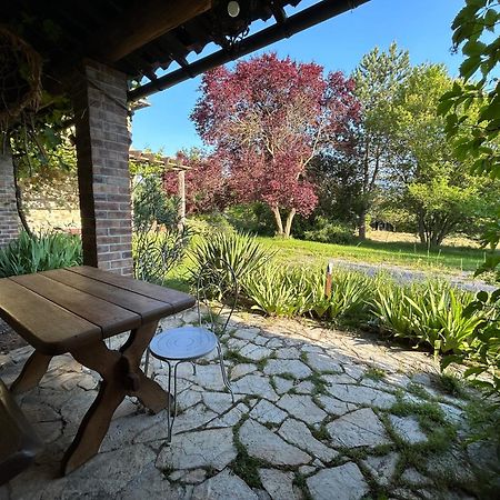 Gites Chameyer Rosans Exterior photo